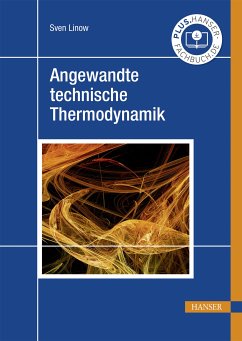 Angewandte technische Thermodynamik (eBook, PDF) - Linow, Sven