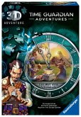 Ravensburger 3D Adventure Time Guardian Adventures - Eine Welt ohne Schokolade