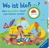 Wo ist bloß...? Mein Baustellen-Buch... - Bild 1