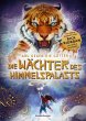 Die Wächter des Himmelspalasts (Rick... - Bild 1