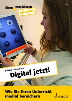 Digital jetzt! - Thielemann, Kristin