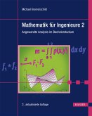 Mathematik für Ingenieure 2 (eBook, PDF)