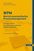 WPM - Wertstromorientiertes Prozessmanagement (eBook, ePUB)