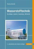 Wasserstofftechnik (eBook, PDF)