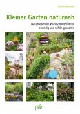 Kleiner Garten naturnah (eBook, ePUB)