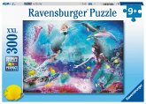Im Reich der Meerjungfrauen (Kinderpuzzle)