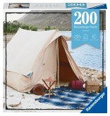Camping (Puzzle)