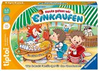 Ravensburger 00119 - tiptoi® Heute gehen wir Einkaufen, Lernspiel