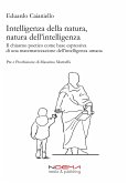 Intelligenza della natura, natura dell&quote;intelligenza (eBook, PDF)