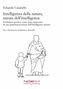 Intelligenza della natura, natura dell’intelligenza (eBook, PDF) - Caianiello, Eduardo