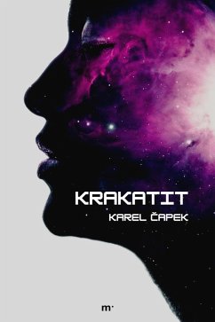 Krakatit (eBook, ePUB) - Capek, Karel