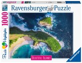 Indonesien (Puzzle)