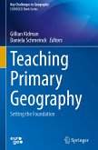Teaching Primary Geography