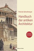 Handbuch der antiken Architektur (eBook, ePUB)