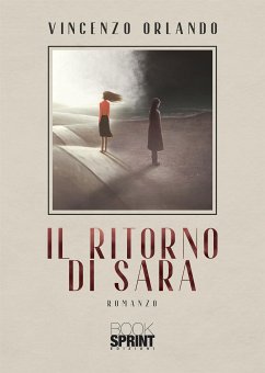 Il ritorno di Sara (eBook, ePUB) - Orlando, Vincenzo