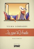 La casa in Versilia (eBook, ePUB)