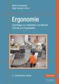 Ergonomie (eBook, PDF)
