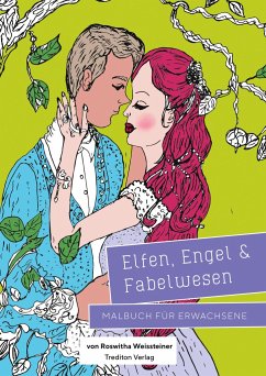 Elfen, Engel & Fabelwesen - Weissteiner, Roswitha