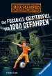 Das Fußball-Geisterspiel der 1000... - Bild 1