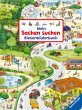 Mein Sachen suchen Riesenbilderbuch - Bild 1