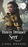 Dancer, Dreamer, Seer (Inklet, #83) (eBook, ePUB) Dancer, Dreamer, Seer (Inklet, #83) (eBook, ePUB)