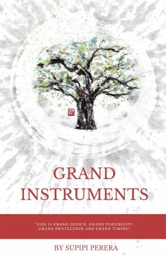 GRAND INSTRUMENTS - Perera, Supipi