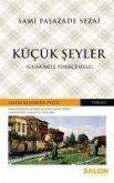 Kücük Seyler Kücük Seyler