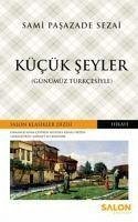 Cover Kücük Seyler