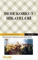 Dede Korkut Hikayeleri - Kolektif