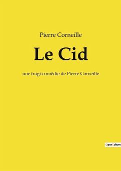 Cover Le Cid