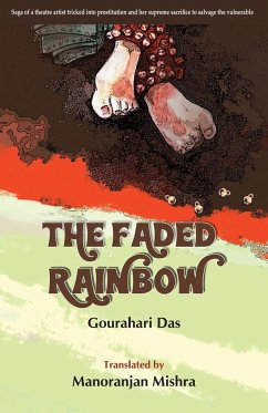 The Faded Rainbow - Das, Gourahari