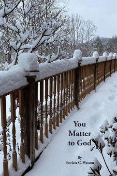 Cover You Matter to God