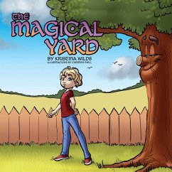 The Magical Yard - Wilds, Kristina