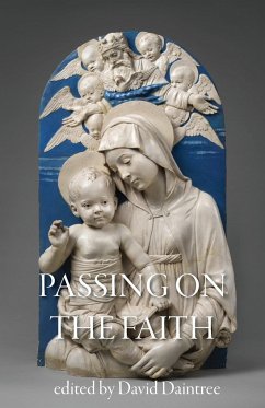 PASSING ON THE FAITH