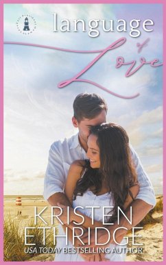 Language of Love - Ethridge, Kristen