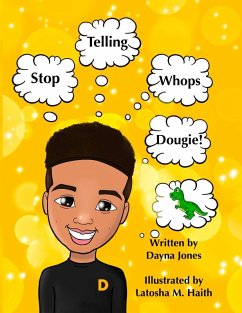 Cover Stop Telling Whops Dougie!