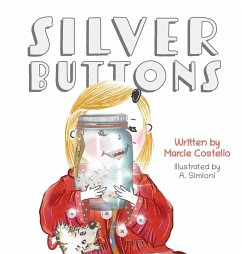 Silver Buttons - Costello, Marcie