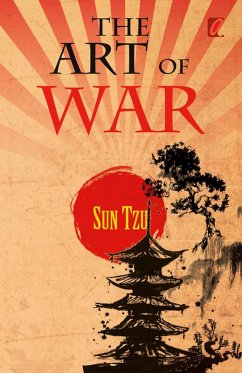 The art of war - Sun Tzu