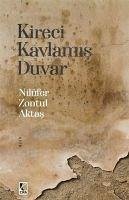 Kireci Kavlamis Duvar - Zontul Aktas, Nilüfer