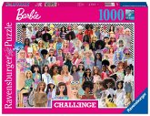 Barbie (Puzzle)