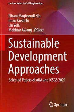 Sustainable Development Approaches