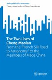 The Two Lives of Cheng Maolan