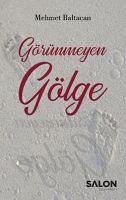 Cover Görünmeyen Gölge
