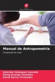 Manual de Antropometria