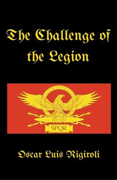 The Challenge of the Legion - Rigiroli, Oscar Luis