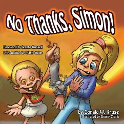 No Thanks, Simon! - Kruse, Donald W.