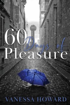 60 Days of Pleasure - Howard, Vanessa