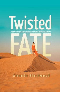 Cover Twisted Fate