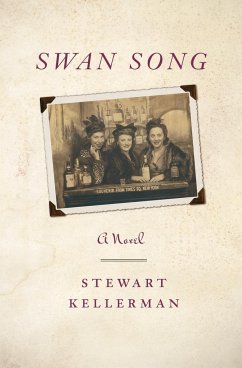 Swan Song - Kellerman, Stewart N.
