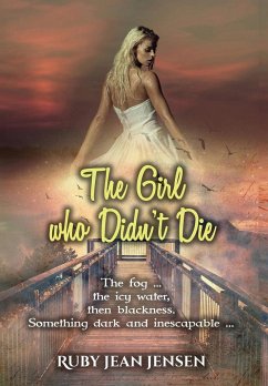 The Girl Who Didn't Die - Jensen, Ruby Jean